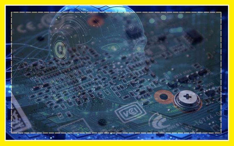  اے آئی سال 2030 تک ہندوستان کی آئی ٹی اور ٹیک کمپنیوں کی آمدنی کا 20 فیصد حصہ ہوگا